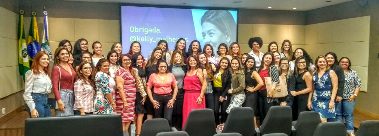 Crcce Promove Encontro Das Mulheres Contabilistas Do Estado Do Cear