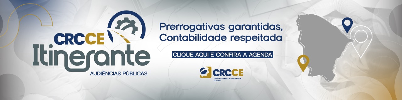 CRCCE Itinerante inicia atividades em Canindé e Maracanaú e percorrerá mais de 20 municípios do Ceará